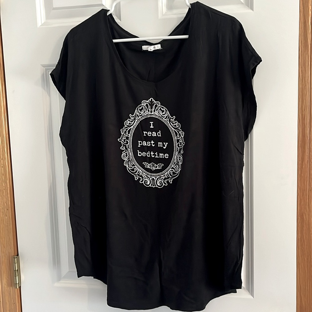Maurice’s Tshirt